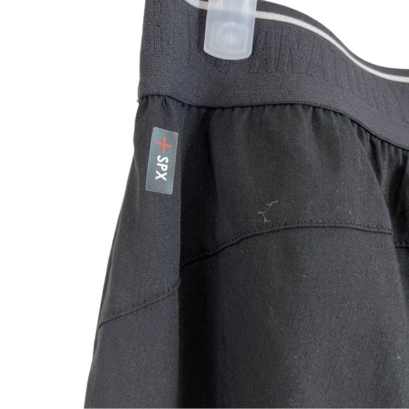 Grey’s Anatomy Barco Black Scrub Pants - Picture 7 of 12